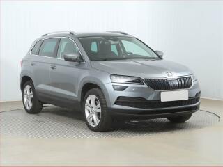 �koda Karoq 1.6 TDI