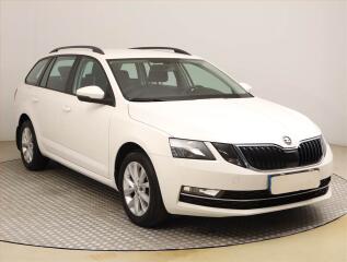 �koda Octavia 1.0 TSI, Automat, Tempomat