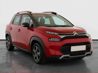 Citro�n C3 Aircross 1.2 PureTech, Serv.kniha
