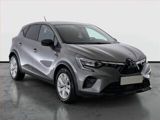 Mitsubishi ASX 1.0, Serv.kniha, Tempomat