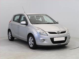 Hyundai i20 1.4, nov STK, oblben vz