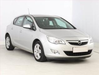 Opel Astra Enjoy 1.6 16V, Serv.kniha