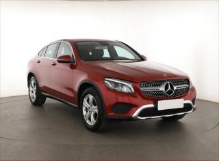 Mercedes-Benz GLC 250, R, 1.MAJ, KM, 4X4