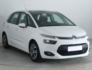 Citro�n C4 Picasso 2.0 HDI, Automat, Navi