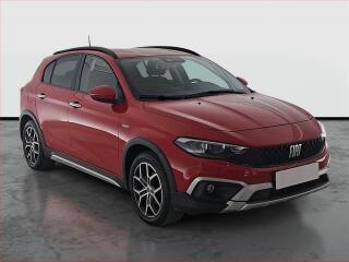 Fiat Tipo 1.6 MultiJet, �R,1.maj