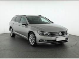 Volkswagen Passat 2.0 TDI, Navi, Tempomat