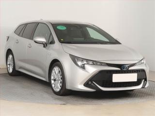 Toyota Corolla 1.8 Hybrid, 52 tis.km