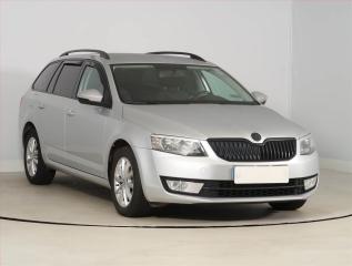koda Octavia Ambition 1.6 TDI, Tempomat