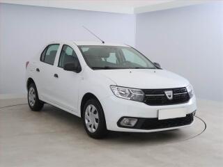 Dacia Logan 1.0 SCe