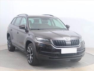 �koda Kodiaq Style 2.0 TDI