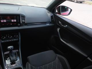Škoda Karoq (2019) Sportline 1.5 TSI - náhled 8