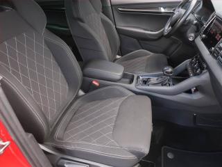 Škoda Karoq (2019) Sportline 1.5 TSI - náhled 9