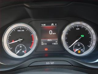Škoda Karoq (2019) Sportline 1.5 TSI - náhled 11