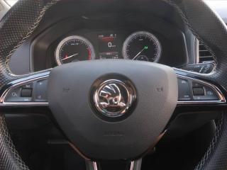 Škoda Karoq (2019) Sportline 1.5 TSI - náhled 16
