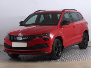 Škoda Karoq (2019) Sportline 1.5 TSI - náhled 2