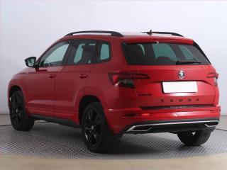 Škoda Karoq (2019) Sportline 1.5 TSI - náhled 4