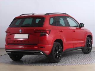 Škoda Karoq (2019) Sportline 1.5 TSI - náhled 5