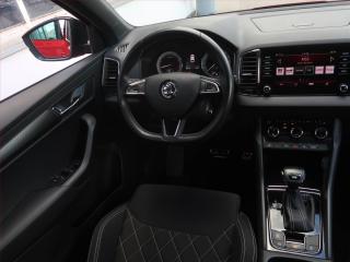 Škoda Karoq (2019) Sportline 1.5 TSI - náhled 7