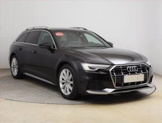 Audi A6 Allroad 45 TDI