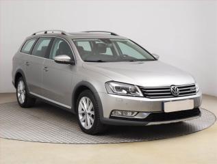 Volkswagen Passat Alltrack 2.0 TDI, 4X4