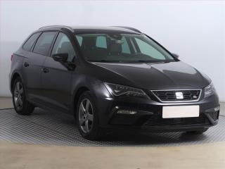 Seat Leon Style 1.4 TSI, Automat