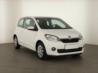 koda Citigo 1.0 MPI