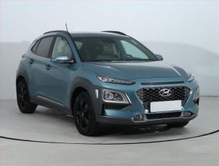 Hyundai Kona Comfort 1.6 T-GDI, Automat