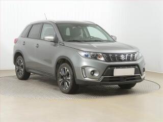 Suzuki Vitara 1.4 BoosterJet, 4X4, �R,1.maj