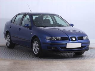 Seat Toledo 1.9 TDI, po STK, jezd� skv�le