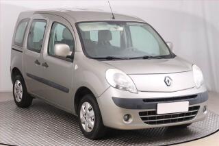 Renault Kangoo 1.6, 5M�st