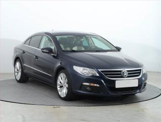 Volkswagen Passat CC 2.0 TDI BMT, Navi, Xenony