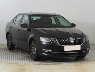 �koda Octavia Laurin&Klement 2.0 TDI