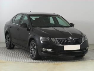 �koda Octavia Laurin&Klement 2.0 TDI