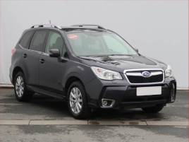 Subaru Forester 2.0 XT, 4X4, Automat, R