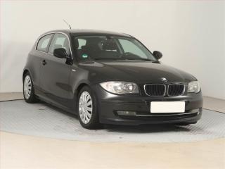 BMW 118d, Park.senzory