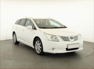 Toyota Avensis 2.2 D-4D, Automat, Navi