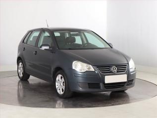 Volkswagen Polo 1.4 TDI, nov STK, Tan