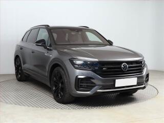 Volkswagen Touareg 3.0 TDI