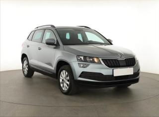 koda Karoq 1.6 TDI, STK, KLIMA, AUTOMAT