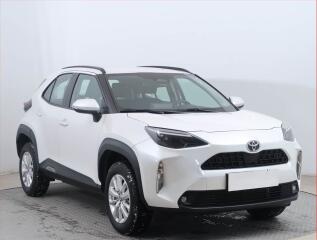Toyota Yaris Cross 1.5 VVT-iE
