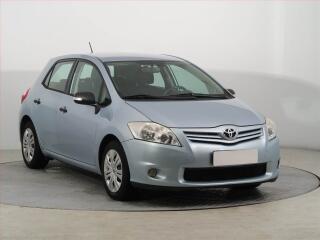 Toyota Auris 1.6 Valvematic