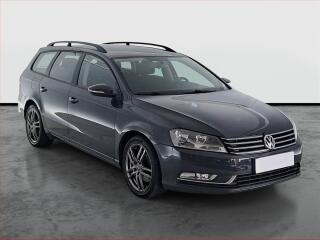Volkswagen Passat 1.6 TDI, Navi, Tempomat