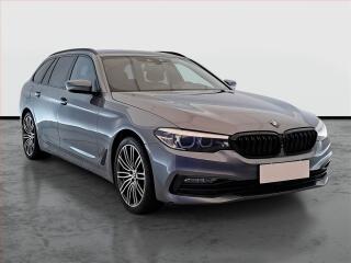 BMW Sport Line 530d xDrive, 4X4