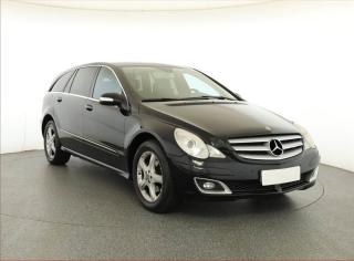 Mercedes-Benz R 320 CDI 4MATIC, 4X4