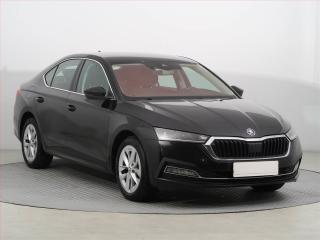 koda Octavia Style 1.5 TSI, Navi, Tempomat