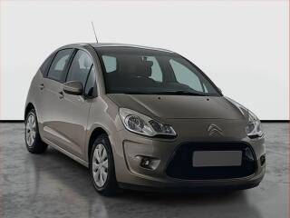 Citro�n C3 1.4 i, �R,1.maj, po STK, Ta�n�