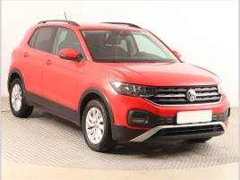 Volkswagen T-Cross 1.0 TSI, automat, 14000km