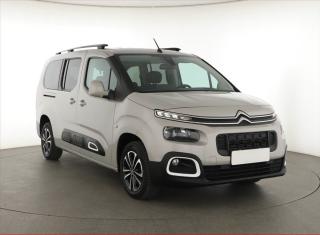 Citron Berlingo Maxi Shine 1.5 BlueHDi, 7Mst