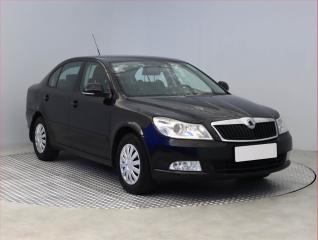 koda Octavia Elegance 1.6 TDI, po STK