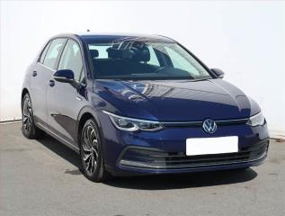 Volkswagen Golf Style 1.5 eTSI, 1.R,, navi